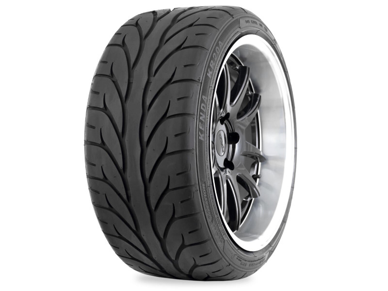 Лiтня шина Kenda Kaiser KR20A 255/40 R17 94W