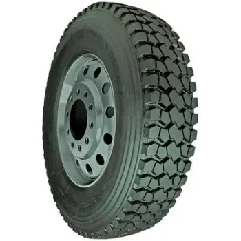 Всесезонна шина Long March LM338 (ведуча) 8.25 R16 128/124L