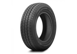 Летняя шина Dunlop SP LT36 215/70 R15C 106/104S