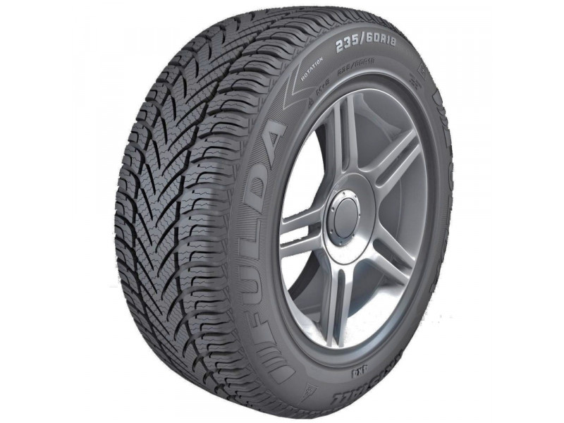 Fulda Kristall 4x4 MS 255/55 R18 109H