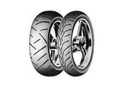 Dunlop Sportmax II D204 120/70 R17