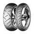Летняя шина Dunlop Sportmax II D204 120/70 R17