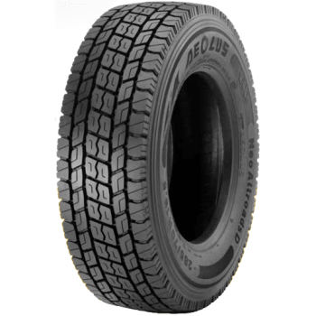 Всесезонная шина Aeolus Neo Allroads D (ведущая) 225/75 R17.5 129/127M PR16