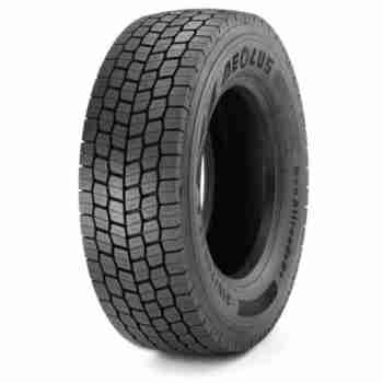 Всесезонная шина Aeolus Neo Allroads D+ (ведущая) 11.00 R22.5 146/143L PR16