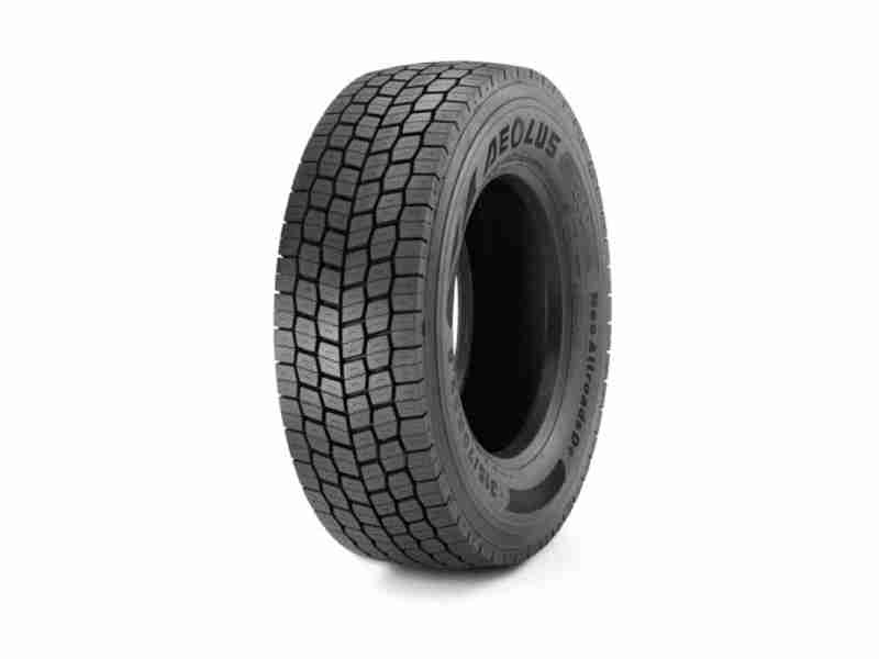 Всесезонна шина Aeolus Neo Allroads D+ (ведущая) 11.00 R22.5 146/143L PR16