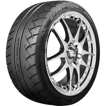 Летняя шина WestLake Sport RS 285/35 R20 104W