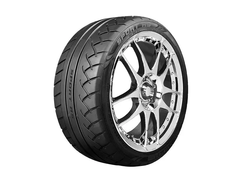 Летняя шина WestLake Sport RS 285/35 R20 104W