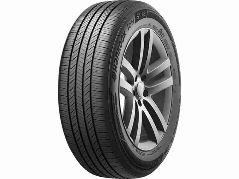 Літня шина Hankook iON ST AS IH61 215/50 R17 91W