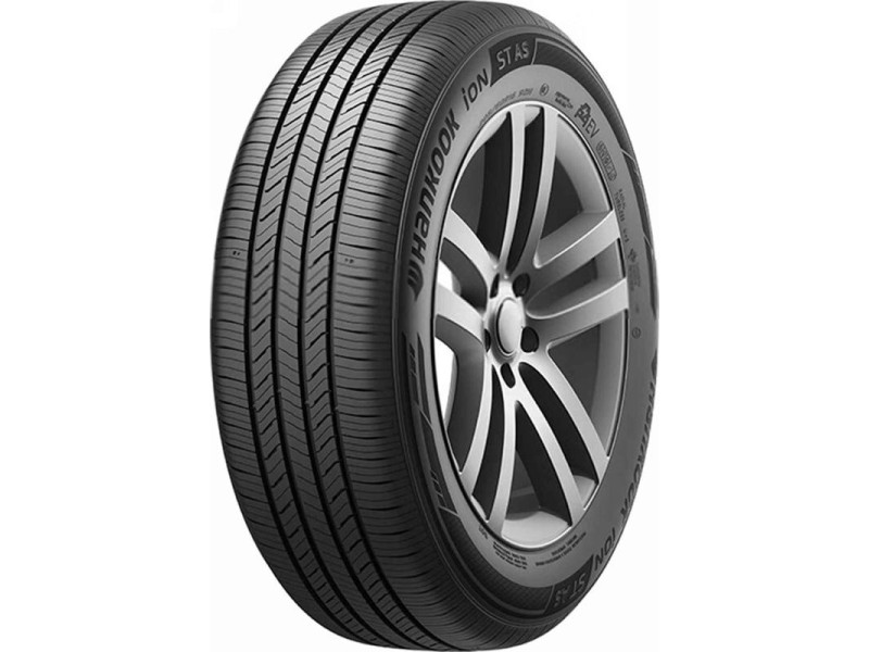 Летняя шина Hankook iON ST AS IH61 215/50 R17 91W