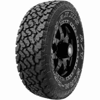 Всесезонная шина Maxxis AT980E Worm-Drive 185/80 R14C 102/100Q