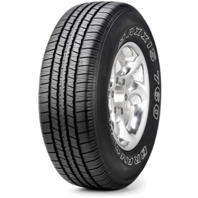 Всесезонная шина Maxxis HT-760 BRAVO 255/70 R16 111S