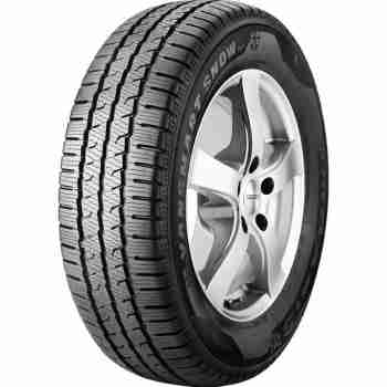 Зимова шина Maxxis Vansmart Snow WL2 215/65 R16C 109/107T