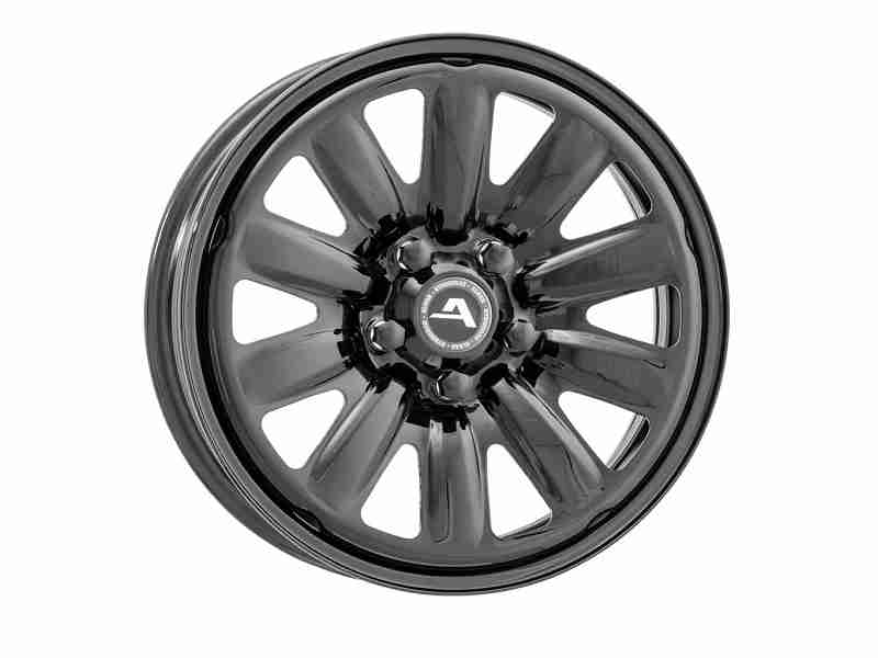 Диск ALST (KFZ) 130300A HybridRad A R16 W6.0 PCD5x112 ET48 DIA57.0