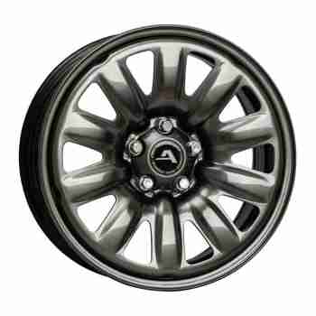 Диск ALST (KFZ) 130004A HybridRad A R16 W6.5 PCD5x112 ET41 DIA57.0