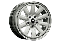 Диски ALST (KFZ) 130200 HybridRad S R16 W6.5 PCD5x100 ET48 DIA56.0