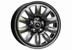 Диск ALST (KFZ) 130800A HybridRad A R16 W6.5 PCD5x105 ET41 DIA56.5