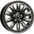 Диски ALST (KFZ) 130800A HybridRad A R16 W6.5 PCD5x105 ET41 DIA56.5