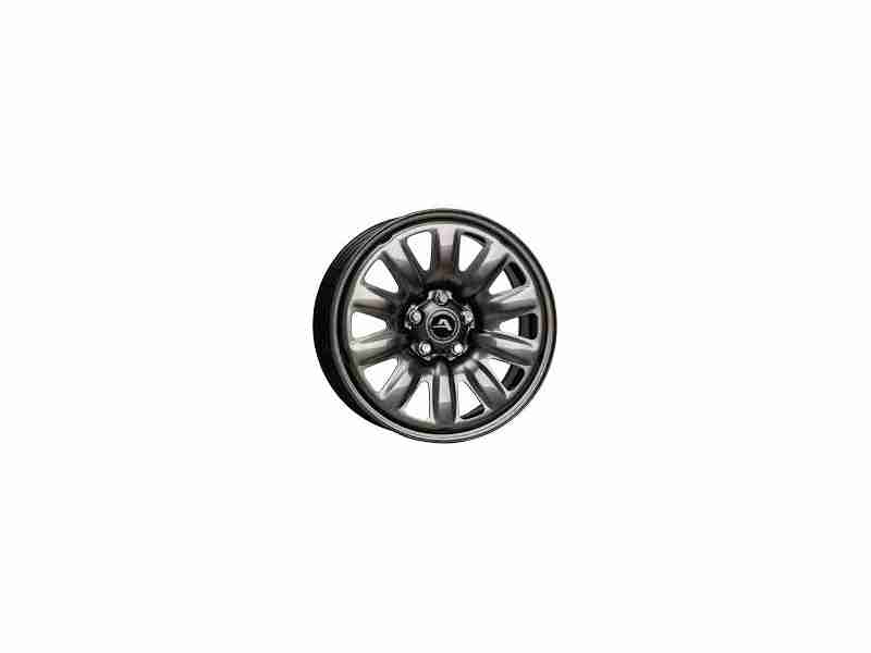 Диск ALST (KFZ) 130800A HybridRad A R16 W6.5 PCD5x105 ET41 DIA56.5