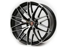 Диск Replica Porsche 3082 BMF R20 W10.5 PCD5x130 ET58 DIA71.6