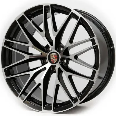 Диск Replica Porsche 3082 BMF R20 W10.5 PCD5x130 ET58 DIA71.6