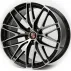 Диск Replica Porsche 3082 BMF R20 W10.5 PCD5x130 ET58 DIA71.6