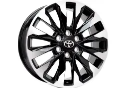 Диск Replica Toyota LC300 BMF R18 W8.0 PCD6x139.7 ET25 DIA106.1