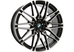 Диск Replica BMW 7100 BMF R20 W10.5 PCD5x112 ET40 DIA66.6