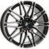 Диск Replica BMW 7100 BMF R20 W10.5 PCD5x112 ET40 DIA66.6