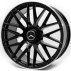 Диск Replica Mercedes 8123 BMF R22 W9.5 PCD5x112 ET45 DIA66.6