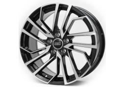 Диск Replica Audi 1618 BMF R19 W8.5 PCD5x112 ET30 DIA66.6