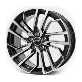 Диск Replica Audi 1618 BMF R19 W8.5 PCD5x112 ET30 DIA66.6