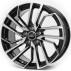 Диск Replica Audi 1618 BMF R19 W8.5 PCD5x112 ET30 DIA66.6