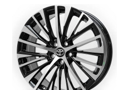 Диск Replica Toyota 952 BMF R18 W8.0 PCD5x114.3 ET45 DIA60.1