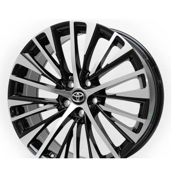 Диск Replica Toyota 952 BMF R18 W8.0 PCD5x114.3 ET45 DIA60.1
