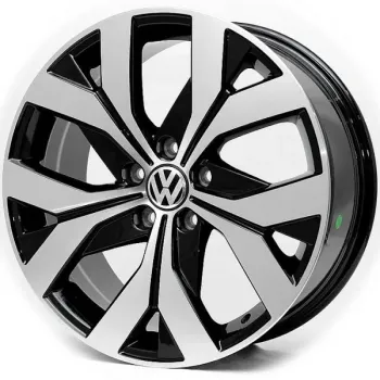 Диск Replica R617 BMF R18 W8.0 PCD5x112 ET44 DIA57.1