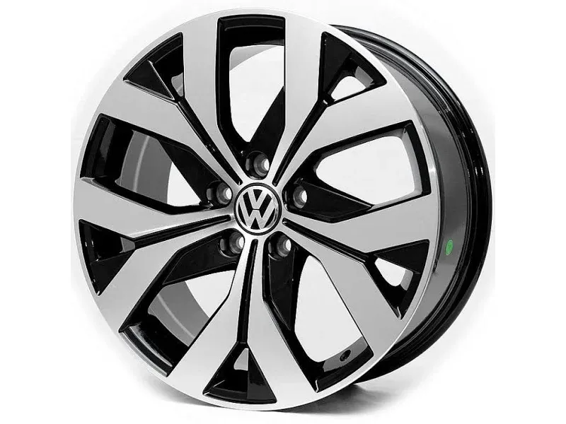 Диск Replica R617 BMF R18 W8.0 PCD5x112 ET44 DIA57.1