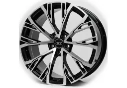 Диск Replica Audi 961 BMF R19 W8.5 PCD5x112 ET35 DIA66.6