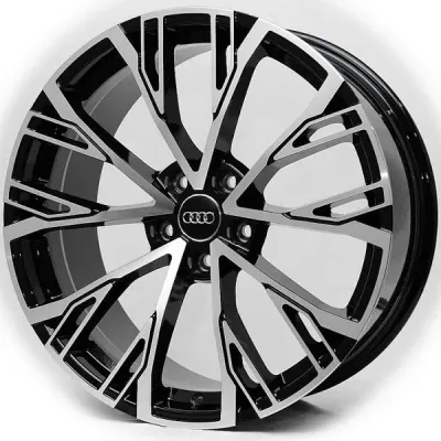 Диск Replica Audi 961 BMF R19 W8.5 PCD5x112 ET35 DIA66.6