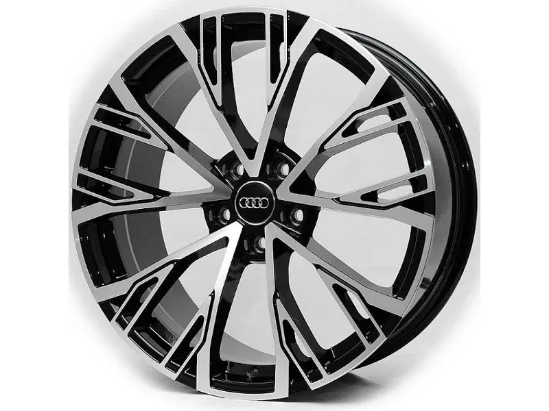 Диск Replica Audi 961 BMF R19 W8.5 PCD5x112 ET35 DIA66.6