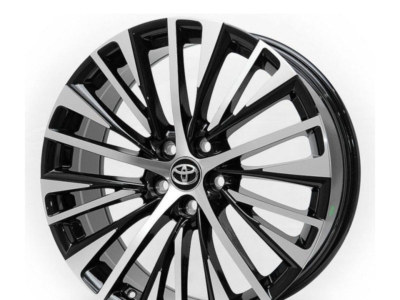 Диск Replica Toyota 952 BMF R20 W8.0 PCD5x114.3 ET30 DIA60.1