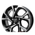 Диск Replica Toyota 690 BMF R17 W6.5 PCD5x114.3 ET45 DIA60.1