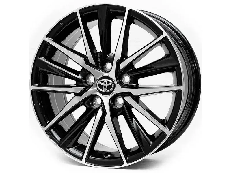 Диск Replica Toyota 893 BMF R17 W7.5 PCD5x114.3 ET45 DIA60.1