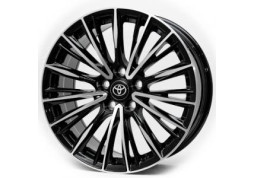 Диск Replica Toyota 3101 BMF R18 W8.0 PCD5x114.3 ET30 DIA60.1