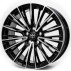 Диск Replica Toyota 3101 BMF R18 W8.0 PCD5x114.3 ET30 DIA60.1