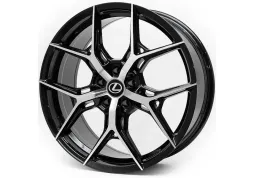 Диск Replica Lexus L845 BMF R20 W8.5 PCD5x114.3 ET30 DIA73.1