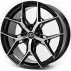 Диск Replica Lexus L845 BMF R20 W8.5 PCD5x114.3 ET30 DIA73.1