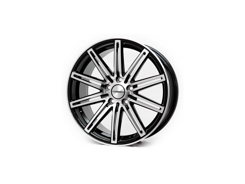 Диск Replica Toyota RX622 BMF R18 W8.0 PCD5x114.3 ET40 DIA73.1