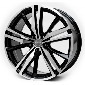 Диск Replica Volvo 513 BMF R20 W8.5 PCD5x108 ET45 DIA63.3