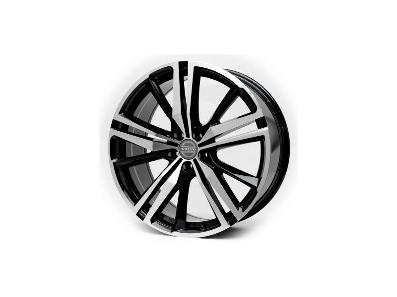 Диск Replica Volvo 513 BMF R20 W8.5 PCD5x108 ET45 DIA63.3