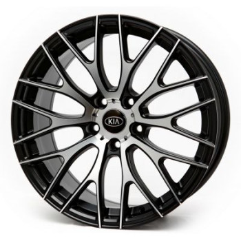 Диск Replica Range Rover R334 MBMF R19 W8.5 PCD5x108 ET40 DIA73.1